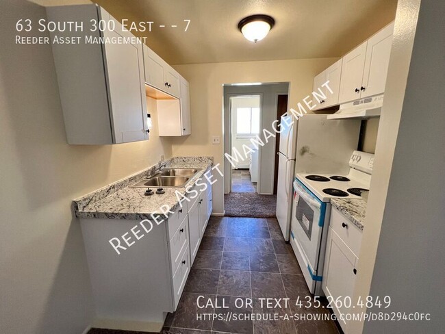 Building Photo - 63 S 300 E