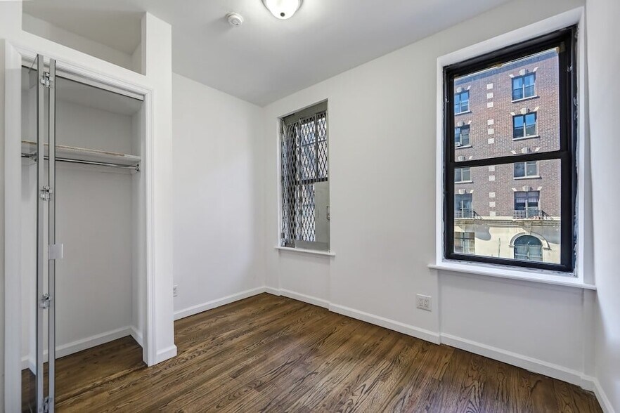 Building Photo - 188 Claremont Ave