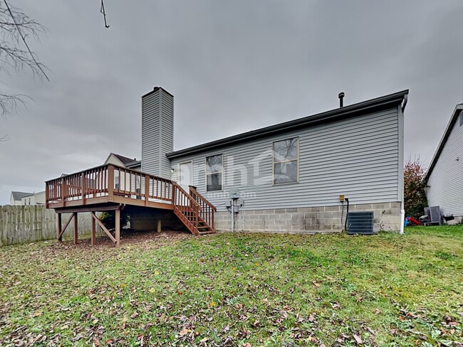 Building Photo - 4842 Ballentine Dr