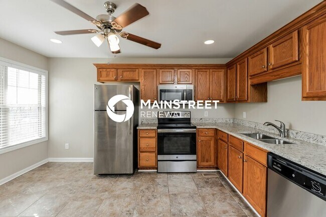 Building Photo - 3 Bedroom Pet-Friendly Home in Margaret, AL with Main Street Renewal