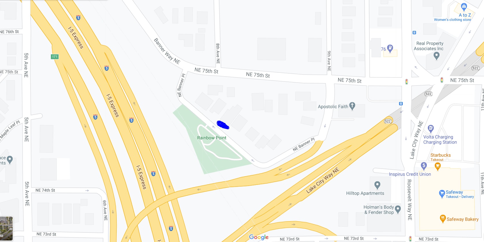 Building Photo - 622 NE Banner Pl