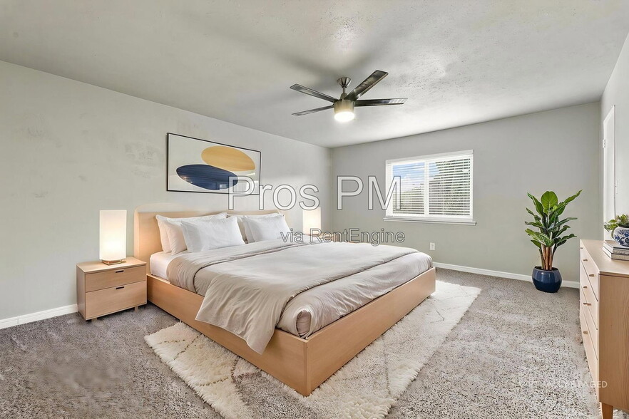 Building Photo - 5281 Reed Dr