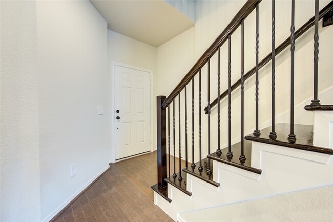Building Photo - 10329 Harmon Smith Dr.