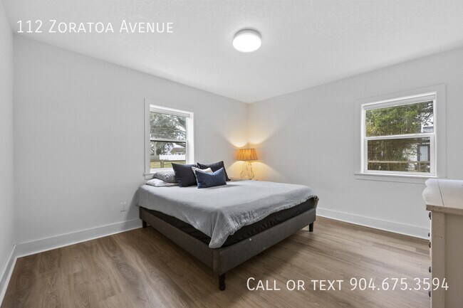 Building Photo - 112 Zoratoa Ave