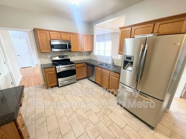 Building Photo - 5990 Barrington Ln