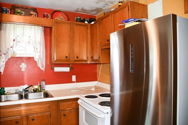 Building Photo - 1912 Virginia Ave