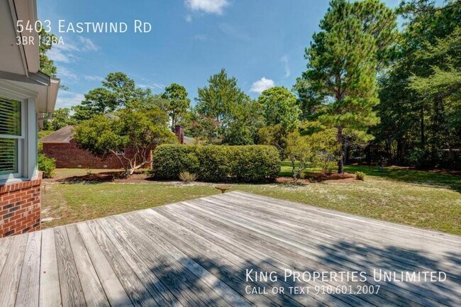 Building Photo - 5403 Eastwind Rd
