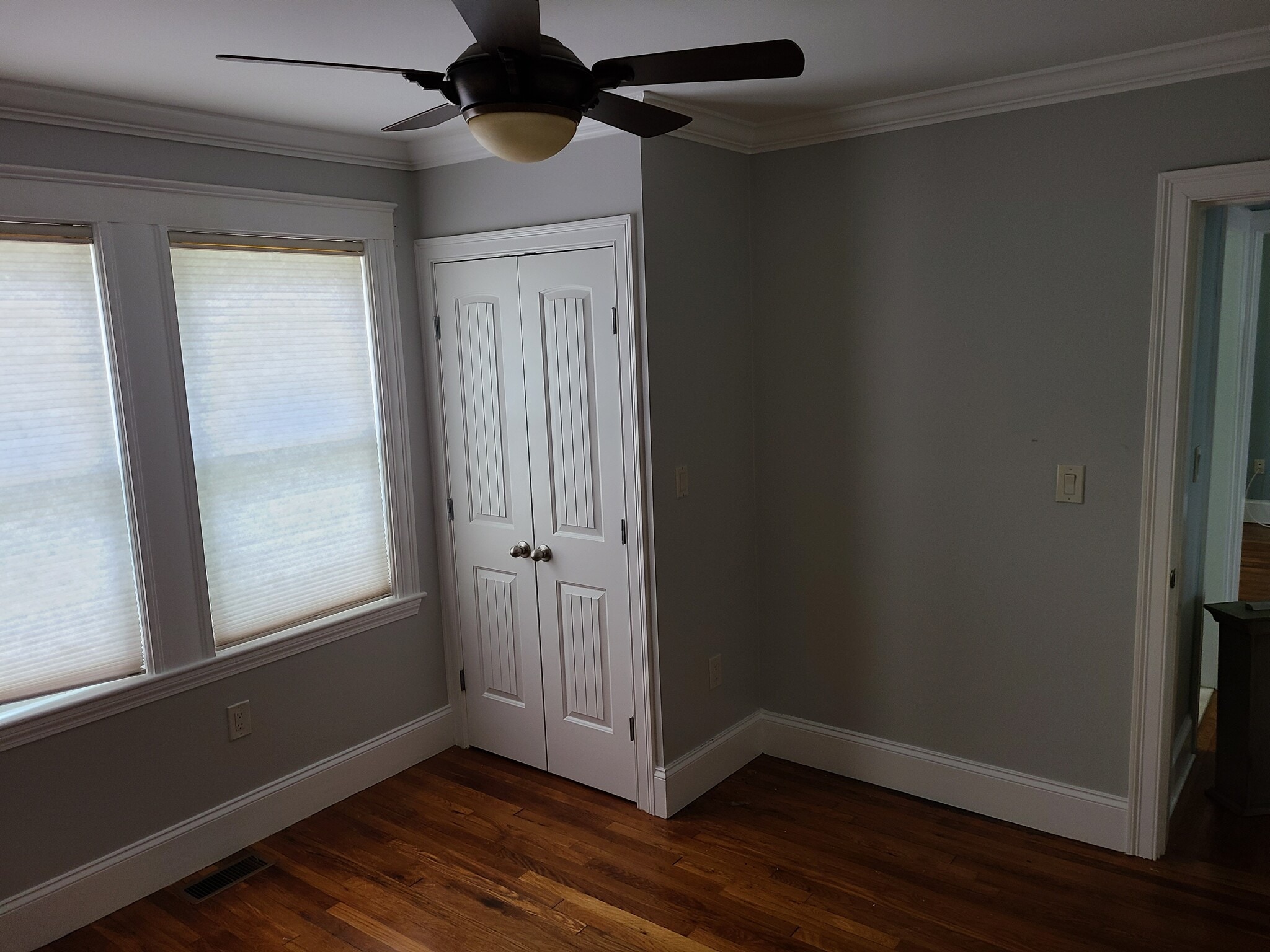 Bedroom 2 - 55 Presentation Rd