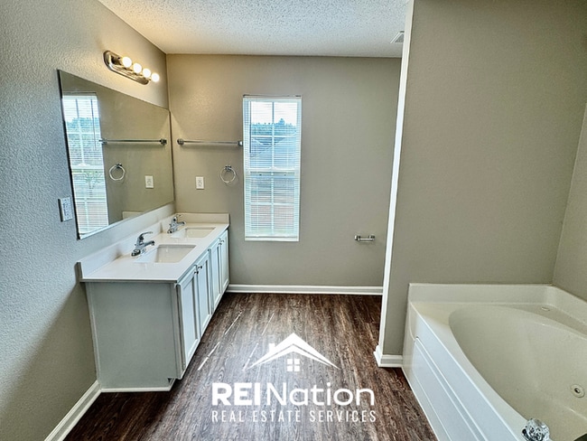 Building Photo - 2-Story 3BR/2.5BA Cordova Rental with 2-Car Garage, Brick Fireplace & Bonus Room Area!