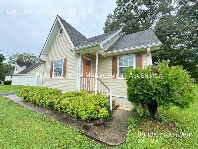 Primary Photo - 99 Walthall Ave
