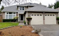 Building Photo - Beautiful 2 Story 4 Bed 2.5 Bath Home in N...