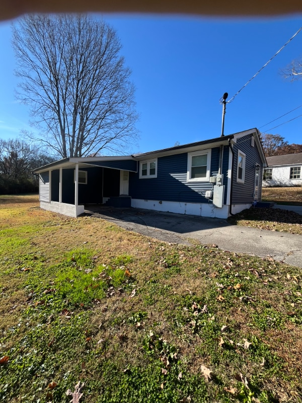 Building Photo - 5509 5th St