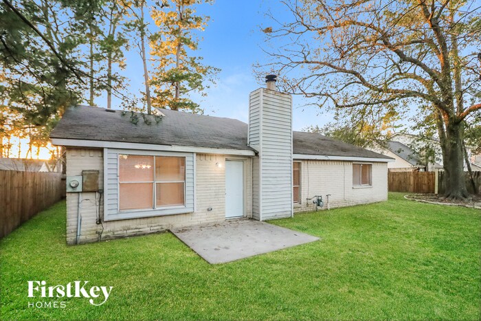 Building Photo - 20202 Big Timber Ct