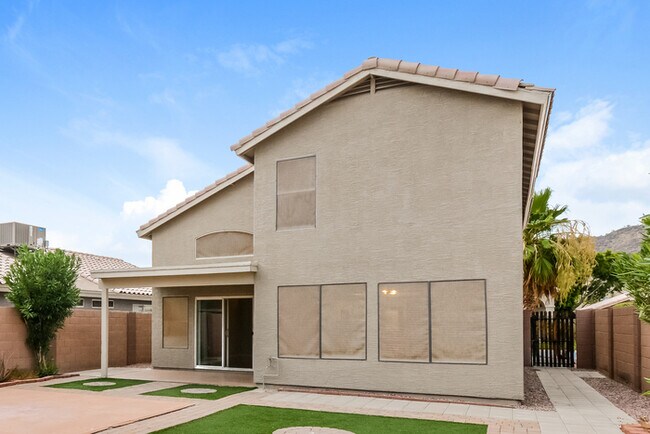 Building Photo - 4955 W Oraibi Dr