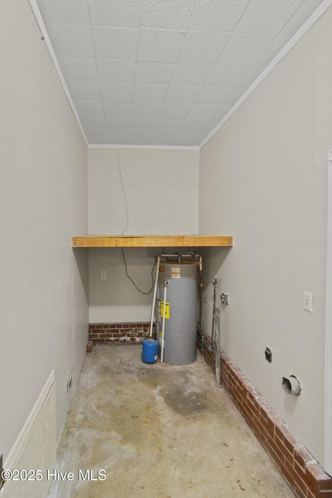 Building Photo - 203 Knight Pl