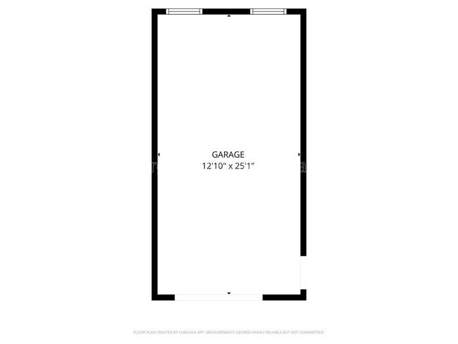 Building Photo - 6950 N Crestline St