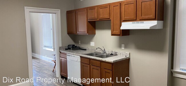 Building Photo - 3 br, 1 bath House - 4229 Langland Street,