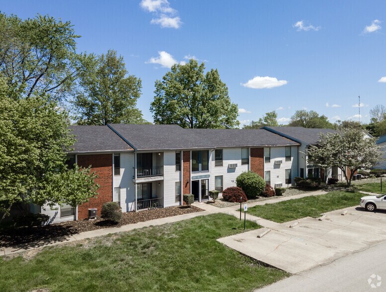 Garden Quarter Terre Haute, IN Apartment Finder