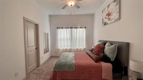 PRIMARY BEDROOM - 4704 Haltom Rd