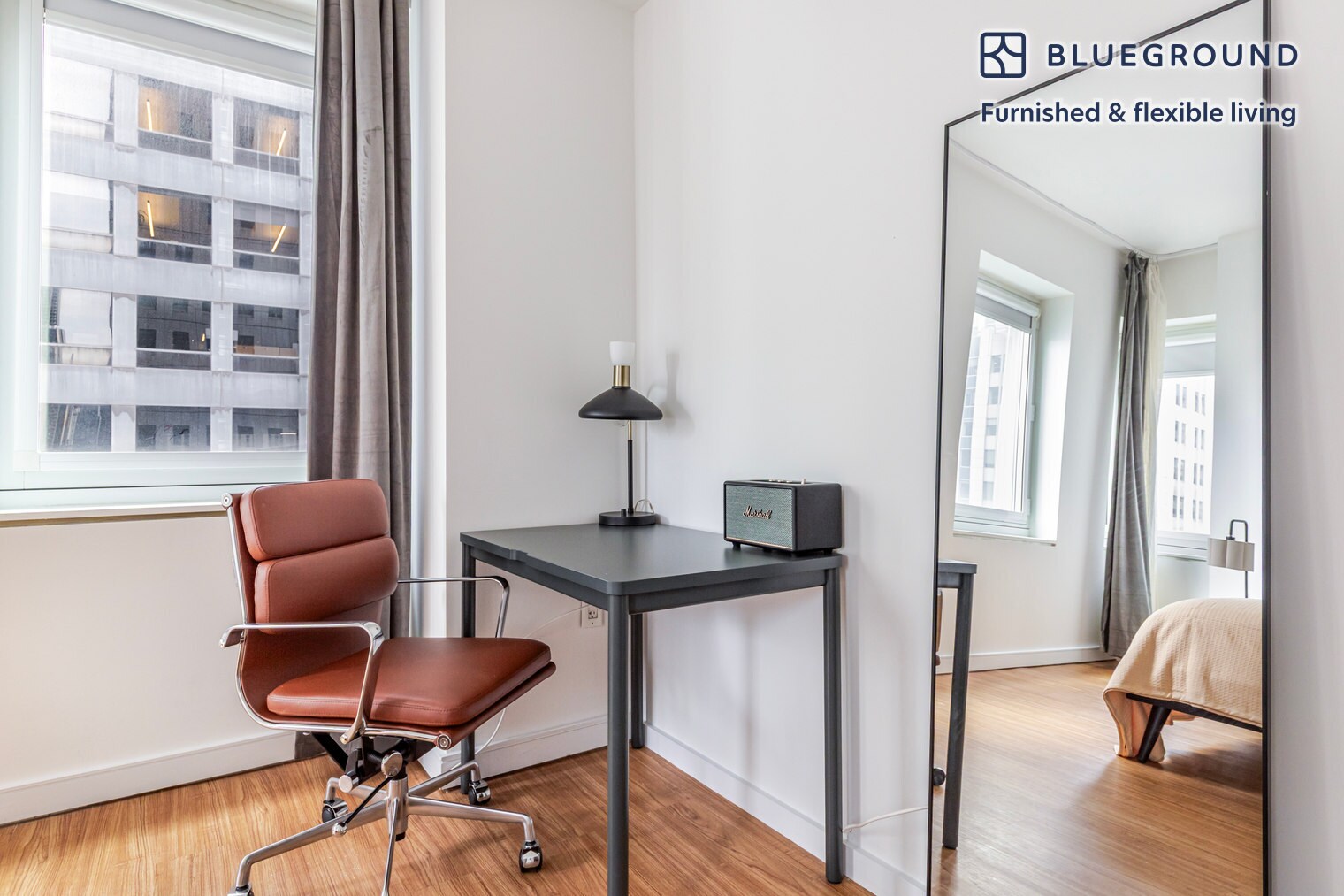 Building Photo - 70 W 45th St