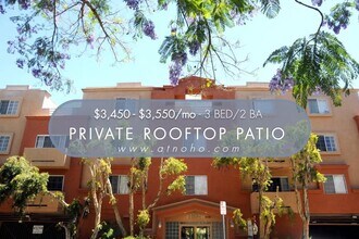 Building Photo - 3 bedroom in North Hollywood CA 91601