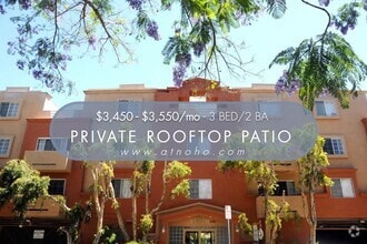 Building Photo - 3 bedroom in North Hollywood CA 91601
