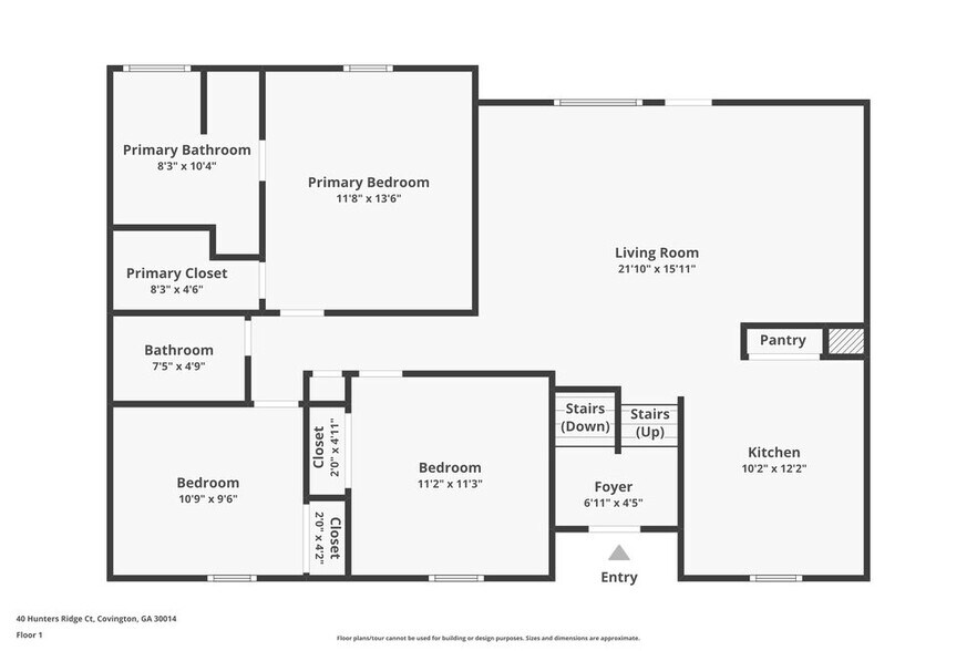 Building Photo - 40 Hunters Ridge Ct