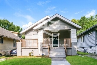 Building Photo - 3604 Askew Ave