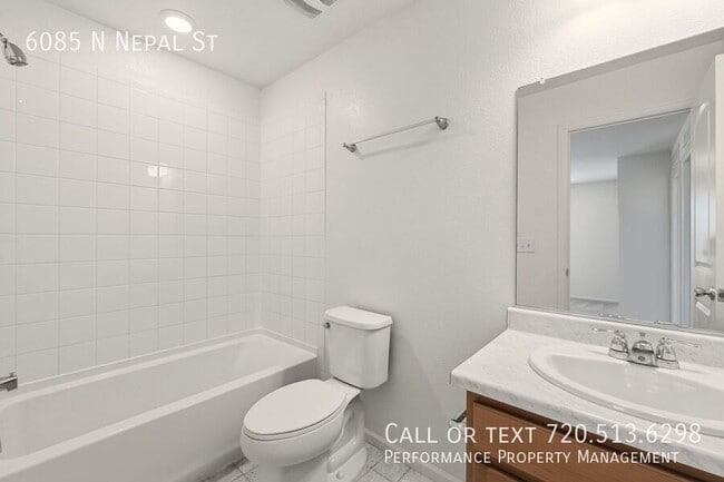 Building Photo - 6085 N Nepal St