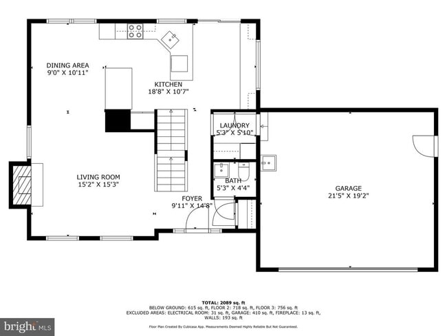 Building Photo - 14 St Peters Ct