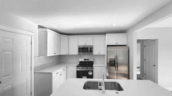 Building Photo - 1049 N Idlewild St