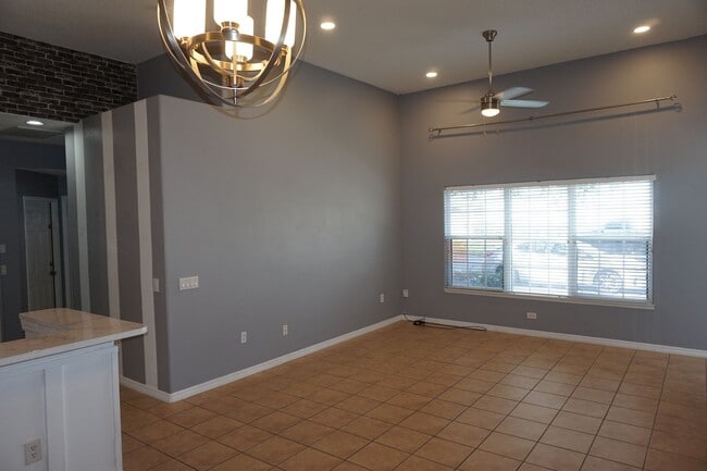 Building Photo - Designer 3/2 with 2 Car Garage in Desirabl...