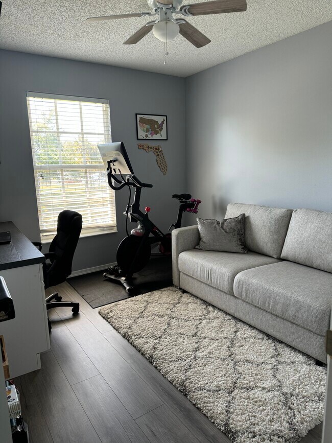 Guest Room - 21478 Saint Andrews Grand Cir