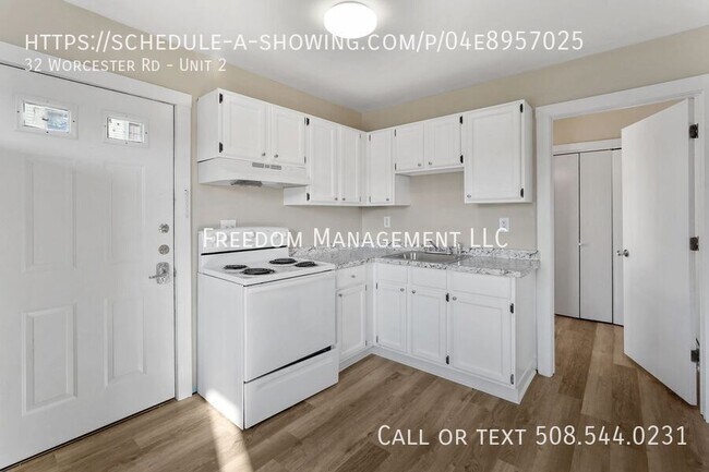 Building Photo - 32 Worcester Rd