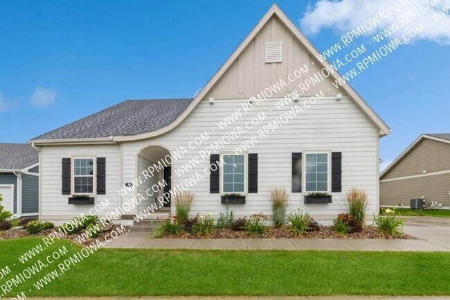 Primary Photo - PRAIRIE TRAIL!! 4 Bed, 3 bath Home in Ankeny