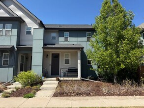 Building Photo - Modern & Light-Filled Home in Central Park – Prime Location