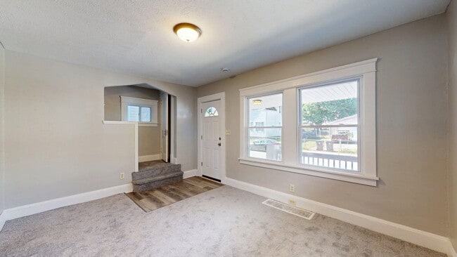 Building Photo - Cudell Area - 3 Bedroom - 1 Bath - Single ...