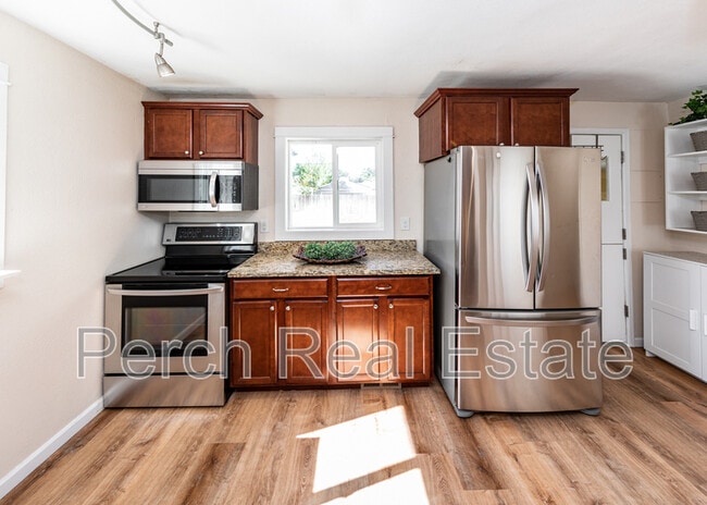 Building Photo - 4319 S Logan St