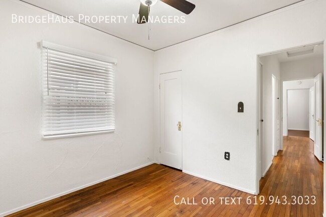 Building Photo - 4441 McClintock St