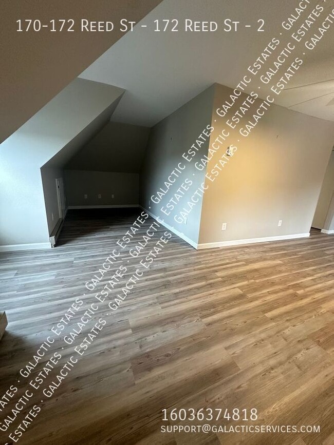 Building Photo - 170-172 Reed St - 172 Reed St-2