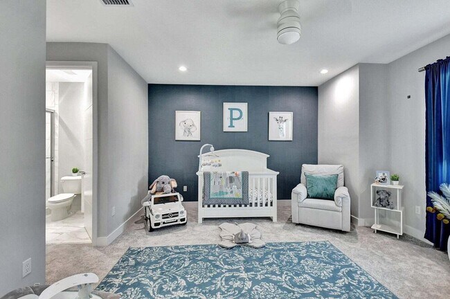 Building Photo - 17411 Sea Blossom Way