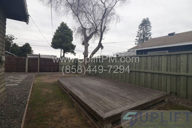 Building Photo - 3637 36th St