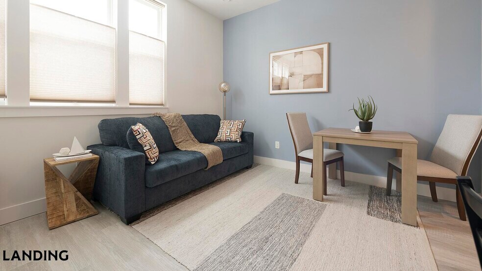 Building Photo - 2005 11th St NW