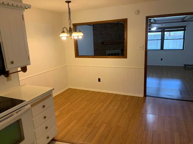 Building Photo - 5201 15th St