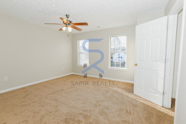 Building Photo - Suburban Serenity, Atlanta Proximity – Elegant 2BR/2.5BA in Wellington Chase