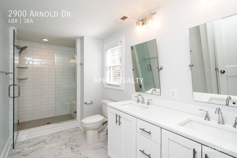 Building Photo - 2900 Arnold Rd