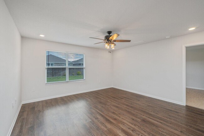 Building Photo - 4603 Reveille Wy