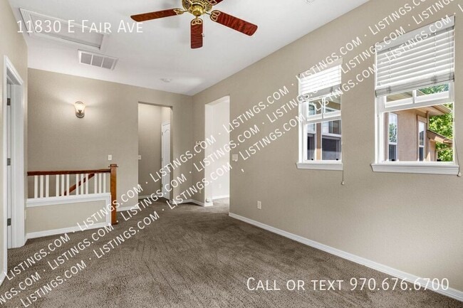 Building Photo - 11830 E Fair Ave