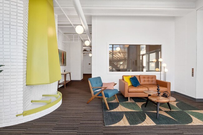 Building Photo - Make a Splash in the ol YWCA