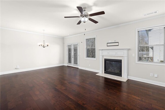 Building Photo - 1925 Wheylon Dr